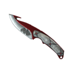 Gut Knife | Autotronic (Minimal Wear)