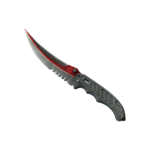 Flip Knife | Autotronic (Field-Tested)