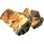 Hand Wraps | Badlands (Field-Tested)