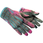 Sport Gloves | Vice (Battle-Scarred)