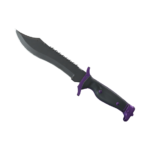 Bowie Knife | Ultraviolet (Field-Tested)