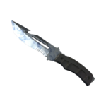 Survival Knife | Stained (Factory New)