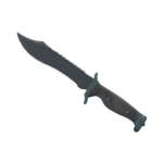 Bowie Knife | Night (Field-Tested)