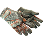 Specialist Gloves | Foundation (Battle-Scarred)