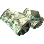 Hand Wraps | Spruce DDPAT (Well-Worn)