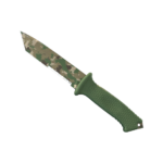 Ursus Knife | Forest DDPAT (Field-Tested)