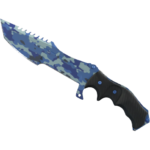 Huntsman Knife | Bright Water (Factory New)