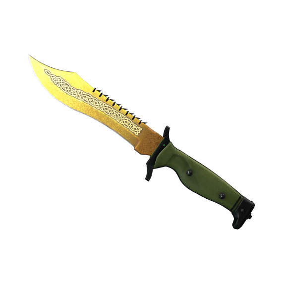 65f8150981146d15be0f6546gc30aR0Q05-1.png Bowie Knife | Lore (Field-Tested) - Imagem 1