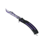 Butterfly Knife | Freehand (Minimal Wear)