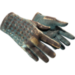 Driver Gloves | Lunar Weave (Battle-Scarred)