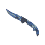 Falchion Knife | Bright Water (Factory New)