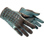 Driver Gloves | Lunar Weave (Minimal Wear)