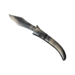 Navaja Knife | Scorched (Field-Tested)