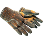 Sport Gloves | Big Game (Battle-Scarred)