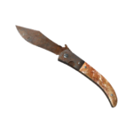 Navaja Knife | Rust Coat (Battle-Scarred)
