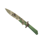 Classic Knife | Forest DDPAT (Factory New)