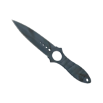 Skeleton Knife | Night Stripe (Factory New)