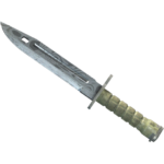 Bayonet | Damascus Steel (Factory New)