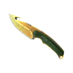 Gut Knife | Lore (Field-Tested)