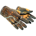 Sport Gloves | Big Game (Minimal Wear)