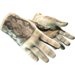 Driver Gloves | King Snake (Field-Tested)