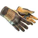 Driver Gloves | Overtake (Well-Worn)