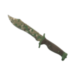 Bowie Knife | Forest DDPAT (Field-Tested)