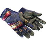 Specialist Gloves | Fade (Battle-Scarred)