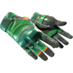 Moto Gloves | Turtle (Minimal Wear)