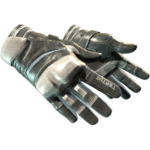 Moto Gloves | Smoke Out (Field-Tested)