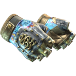 Hydra Gloves | Case Hardened (Field-Tested)