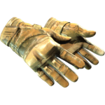 Moto Gloves | Transport (Battle-Scarred)