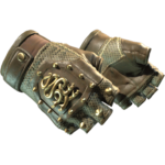 Hydra Gloves | Mangrove (Minimal Wear)