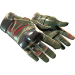 Moto Gloves | 3rd Commando Company (Well-Worn)