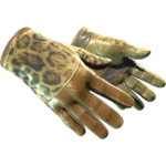 Driver Gloves | Queen Jaguar (Field-Tested)