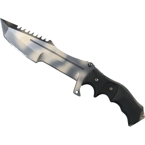 65f8210959c29885b1cde434iPgEKX4005-2.png Huntsman Knife | Scorched (Minimal Wear) - Imagem 1