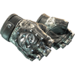 Broken Fang Gloves | Unhinged (Minimal Wear)