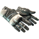 Moto Gloves | Smoke Out (Minimal Wear)