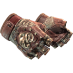 Broken Fang Gloves | Needle Point (Field-Tested)