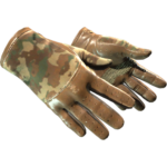 Driver Gloves | Convoy (Field-Tested)