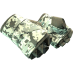 Hand Wraps | Spruce DDPAT (Minimal Wear)