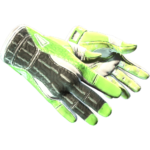 Sport Gloves | Hedge Maze (Minimal Wear)