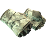 Hand Wraps | Spruce DDPAT (Battle-Scarred)