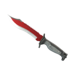 Bowie Knife | Autotronic (Well-Worn)