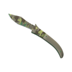Navaja Knife | Boreal Forest (Factory New)
