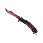 Butterfly Knife | Slaughter (Field-Tested)