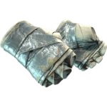 Hand Wraps | Duct Tape (Field-Tested)