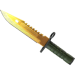M9 Bayonet | Lore (Minimal Wear)