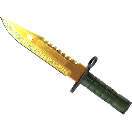 65f861330738a64044bb6352qMEyz5DU05-3.png M9 Bayonet | Lore (Minimal Wear) - Imagem 1