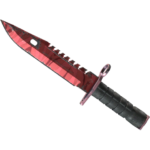 M9 Bayonet | Slaughter (Field-Tested)